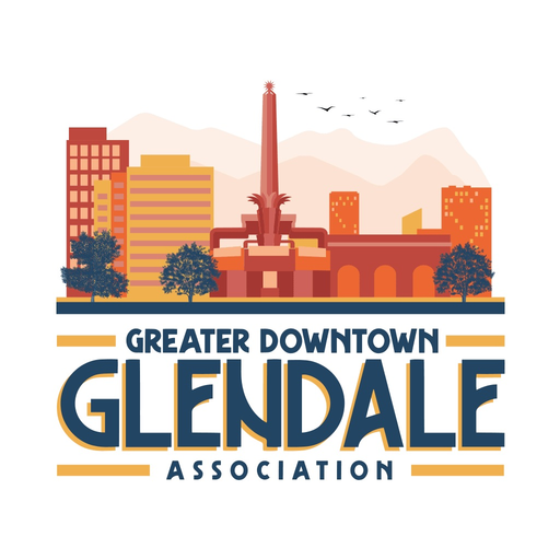 Downtown Glendale app icon