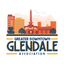 Downtown Glendale icon