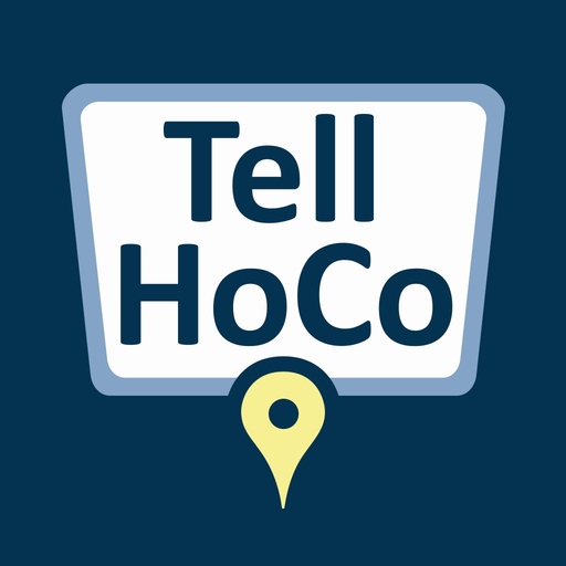 Tell HoCo app icon