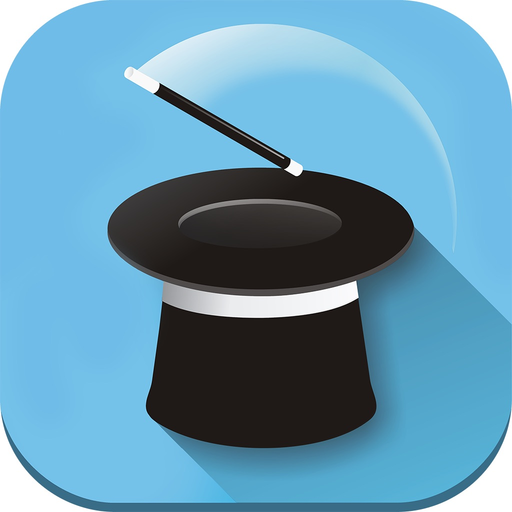 PhotoMontager app icon