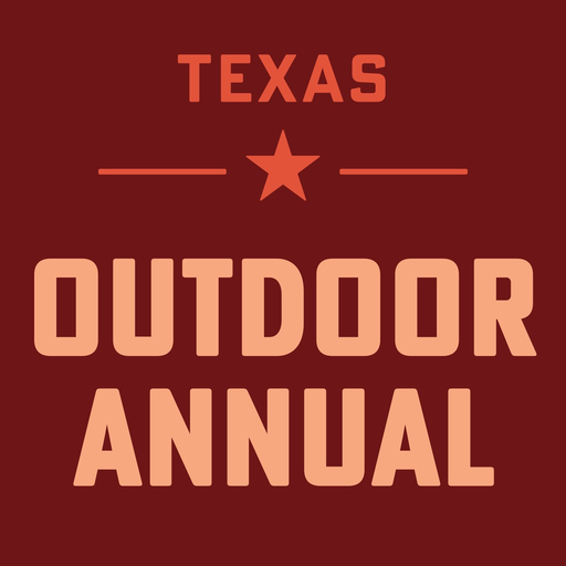 Texas Outdoor Annual app icon