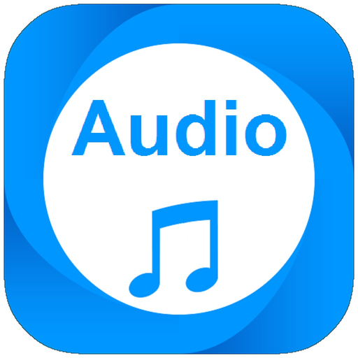 Audio Convert Factory app icon