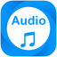 Audio Convert Factory icon
