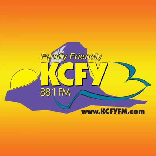 KCFY 88.1 FM app icon