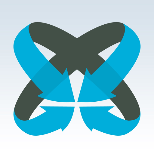 Xposure Photographer app icon