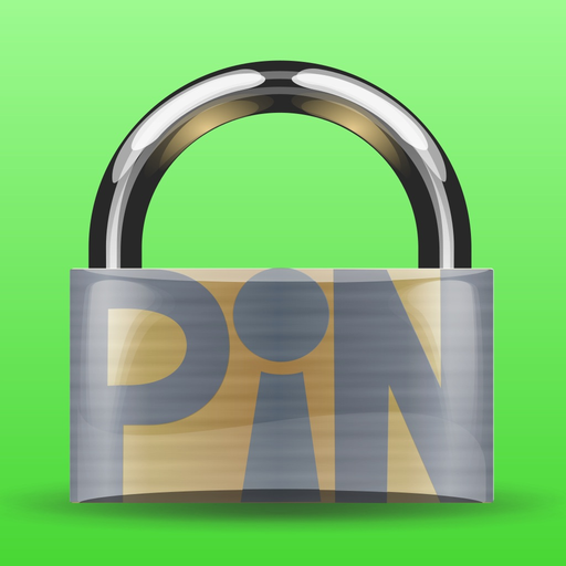 PIN Store app icon