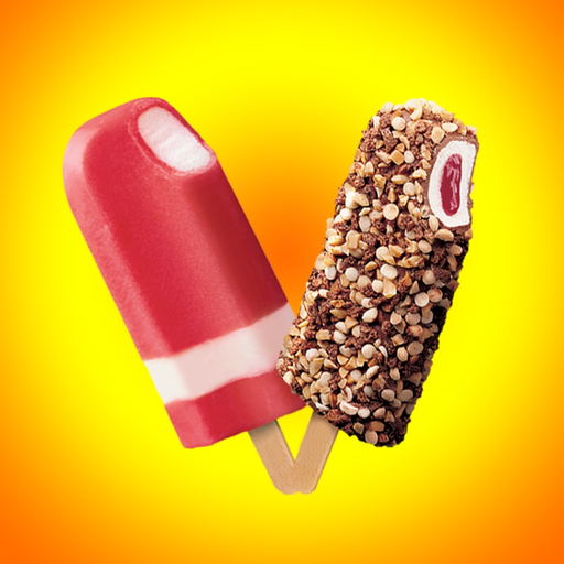 Icecreamful app icon