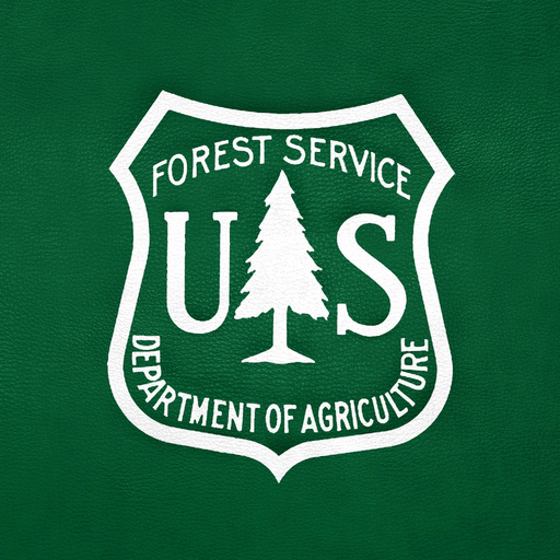 Service Forester's Toolkit app icon