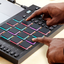 Funk Brasil: DJ MPC drum pads icon