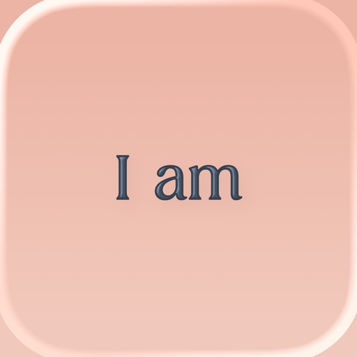 I am - Daily Affirmations app icon