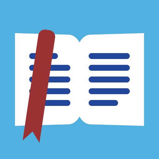 AlphaRef King James Ver./Bible app icon