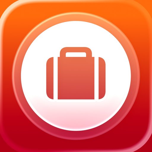 Time and Expense Center app icon