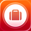 Time and Expense Center icon