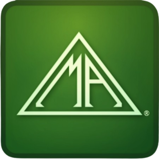 Marijuana Anonymous App app icon