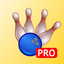 My Bowling Scoreboard Pro icon