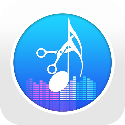Ringtones - Create Mp3 Ringtones - Ringtone Maker app icon