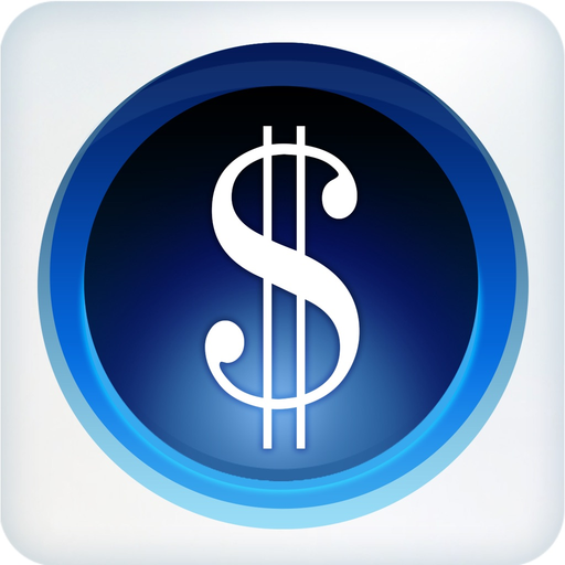 Daily Expense Assistant app icon