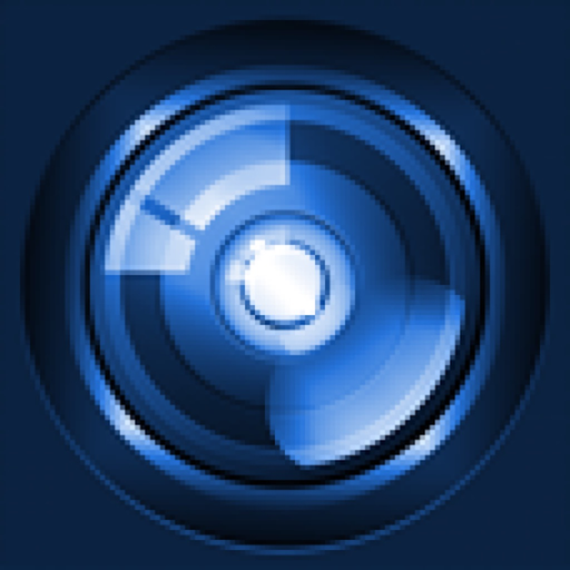 RXCamLink app icon