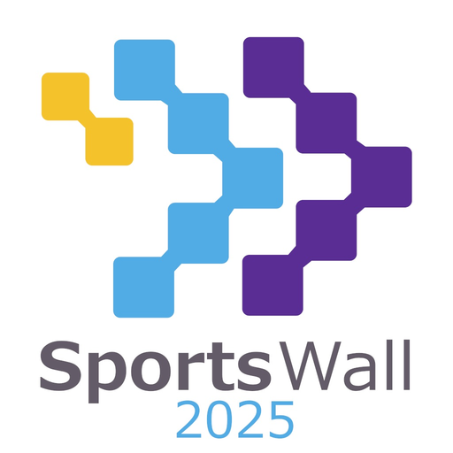 SportsWall app icon