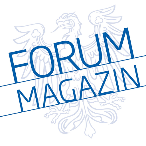 Forum IHK-Magazin app icon