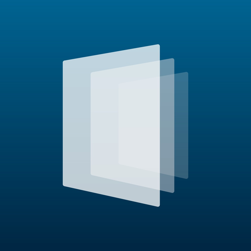 SmartPanel app icon