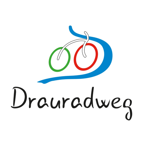 Drauradweg app icon