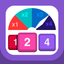 Double Time - more than 2048 icon