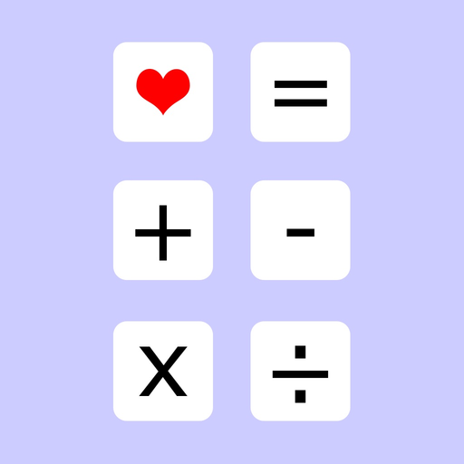Math Out Loud app icon