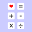 Math Out Loud icon