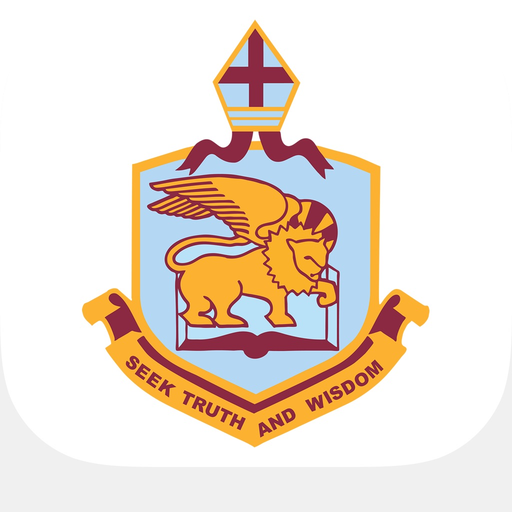 St Mark’s ACS app icon