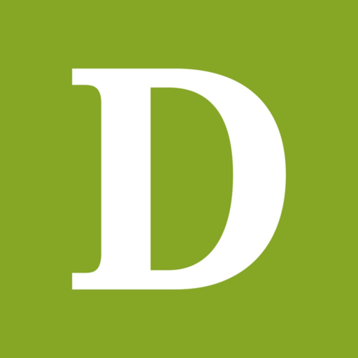 Dalesman Magazine app icon