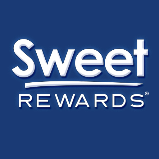 Sweet Rewards app icon