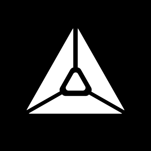 MAKE01 Connect - The light and sound fascination app icon