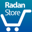 Radan-Store icon