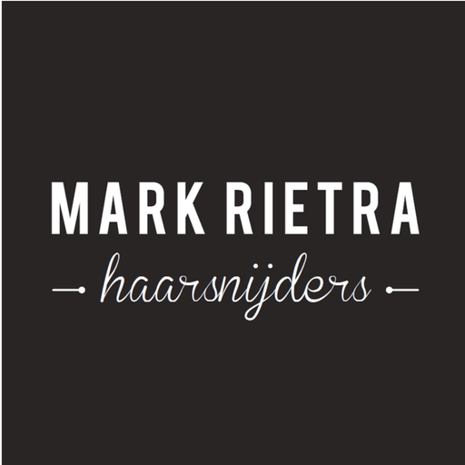 Mark Rietra Haarsnijders app icon