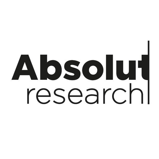 Absolut|research app icon