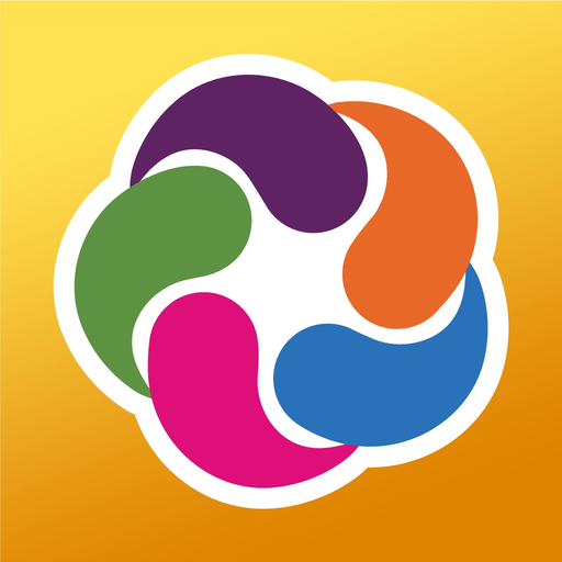 SEVUE app icon