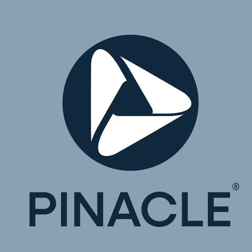 PINACLE® app icon
