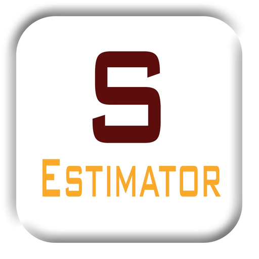 Smart Tax Estimator app icon