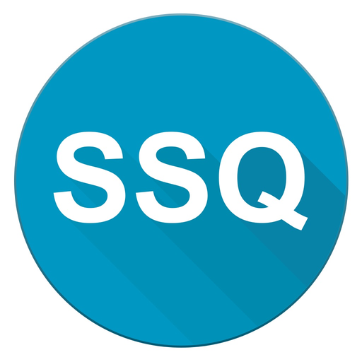 Sabbath School Quarterly App app icon