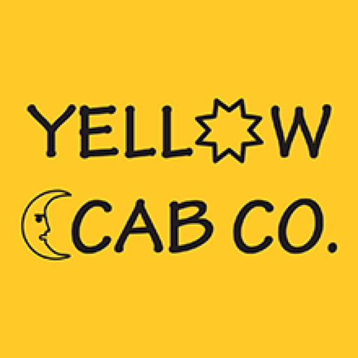 Yellow Cab of Greenville Inc. app icon