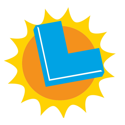 CA Lottery Official App app icon