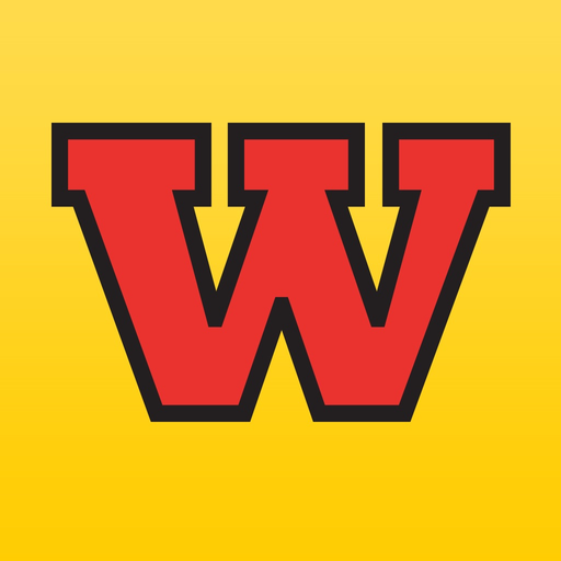 Wilson Lumber Web Track app icon