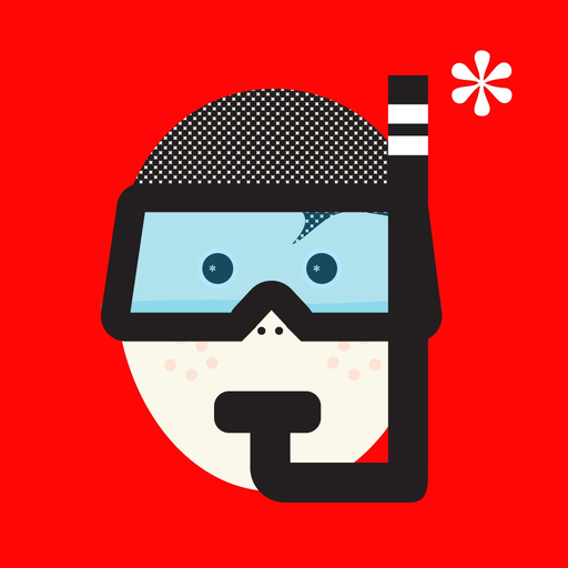 Infant Faces: Baby Stimulation app icon
