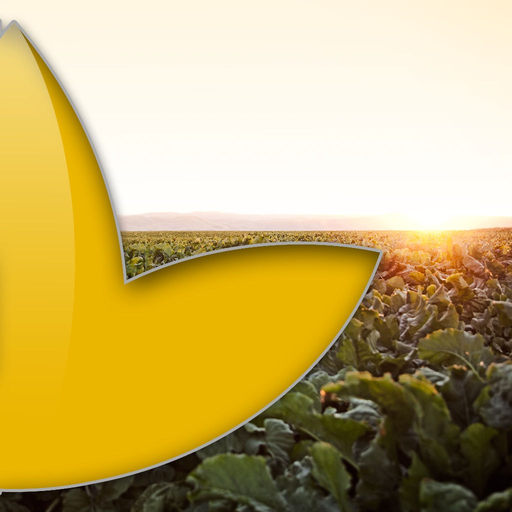 Simplot AgriBusiness Mobile app icon