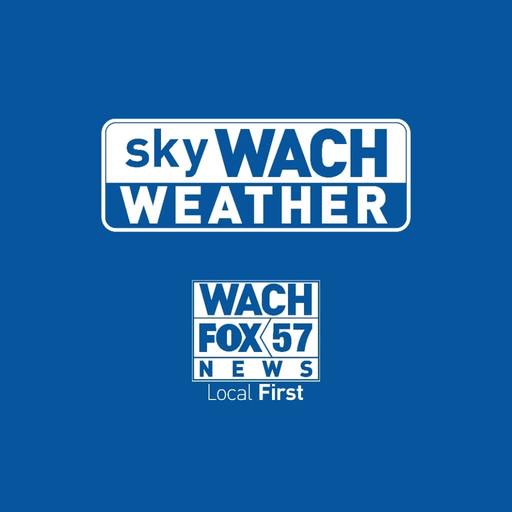 SKY WACH app icon