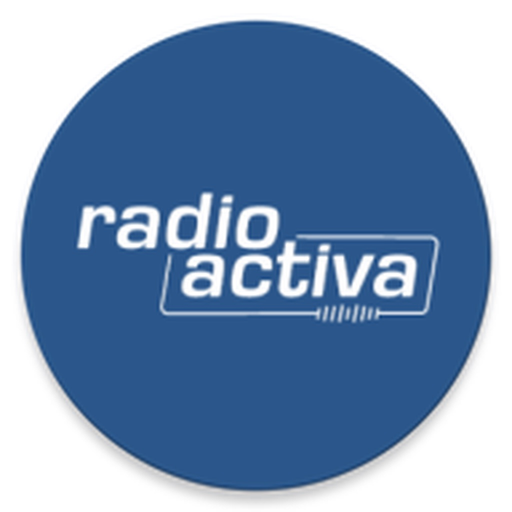 Radioactiva Ecuador app icon