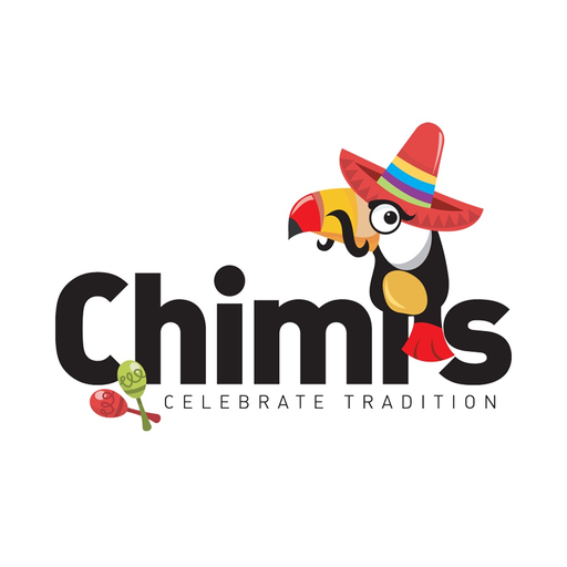 Chimi's Mexican app icon
