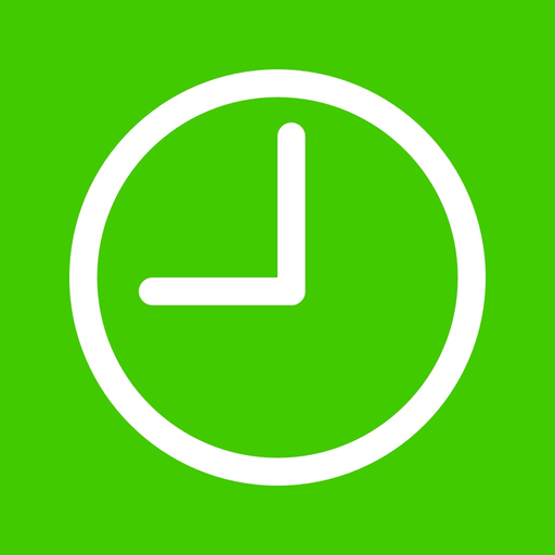 Daily Clock: Ringtone Recorder app icon