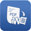PDF to Word Pro by Flyingbee icon